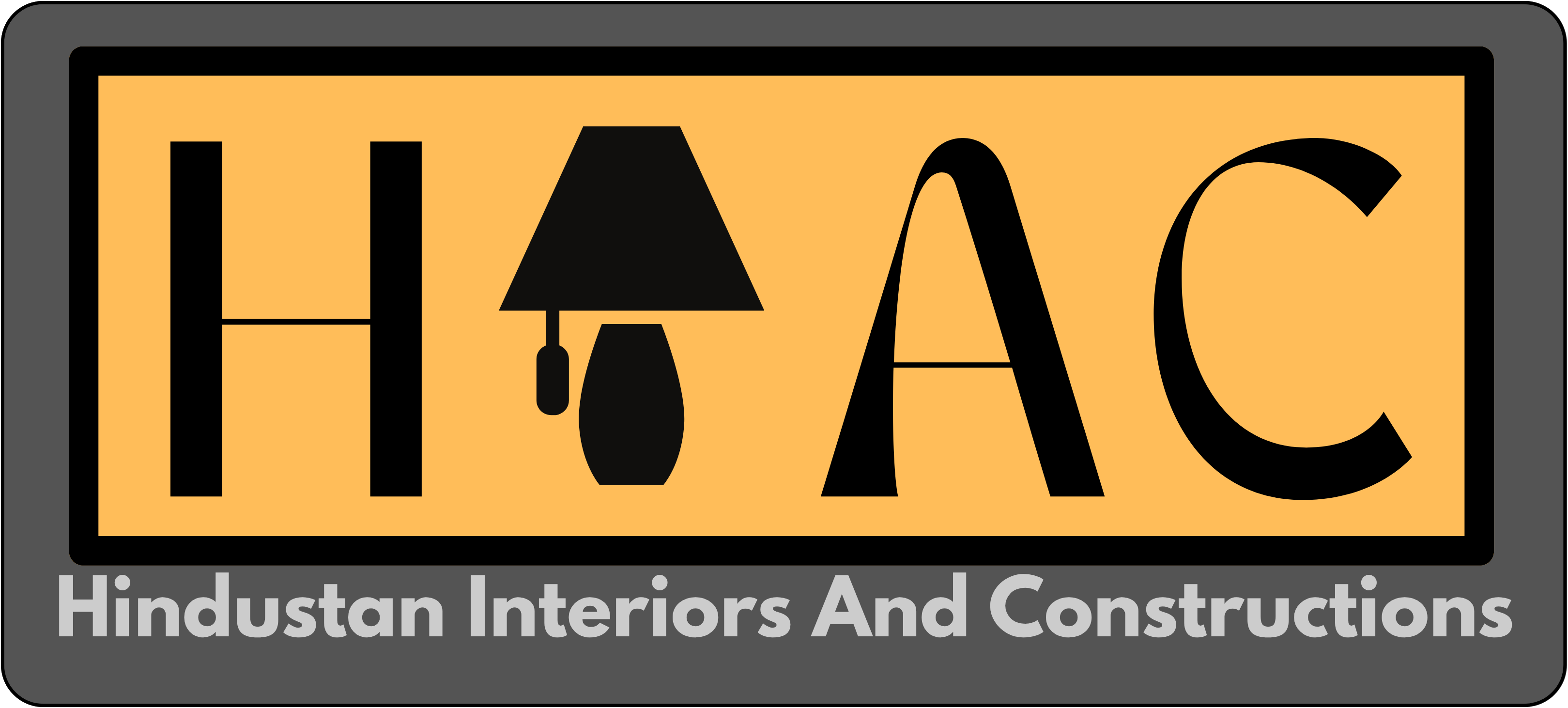 Hindustan Interior Logo